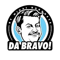 Primary photo for DA BRAVO! by Mihai Bobonete