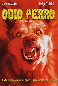 Odio perro (2001)