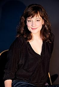 Primary photo for Roxane Bourdages