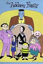 Die Addams Family