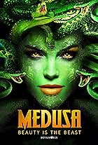 Medusa: Beauty is the Beast