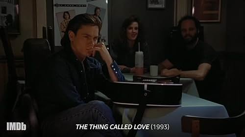 Watch River Phoenix: Movie Moments