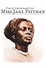 The Autobiography of Miss Jane Pittman (TV Movie 1974) Poster