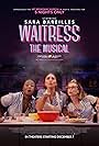 Sara Bareilles, Caitlin Houlahan, and Charity Angél Dawson in Waitress: The Musical (2023)