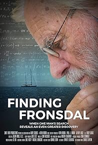 Primary photo for Finding Fronsdal