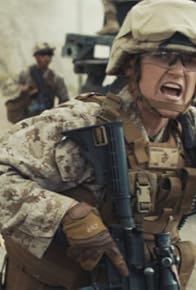 Primary photo for Marines: Battle Up