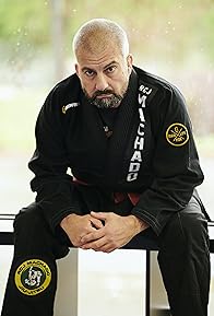Primary photo for Carlos Machado