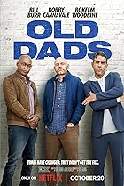 Old Dads (2023) Poster