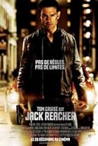 Jack Reacher