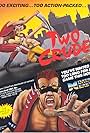 Two Crude Dudes (1990)