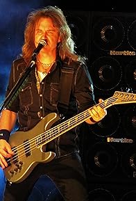 Primary photo for David Ellefson