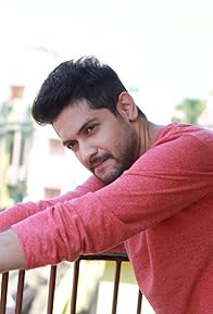 Primary photo for Vikram Chatterjee