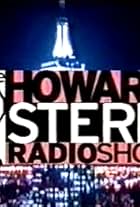 The Howard Stern Radio Show