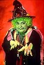 Carol Lee Scott in Grotbags (1991)