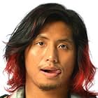 Hiromu Takahashi