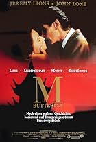 M. Butterfly