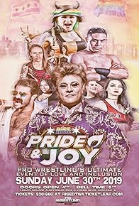 Primary photo for RISE Wrestling Pride And Joy