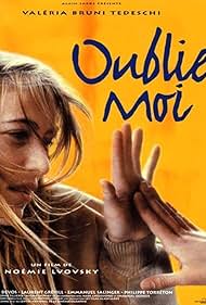 Valeria Bruni Tedeschi, Emmanuelle Devos, Laurent Grévill, Noémie Lvovsky, Jacques Nolot, Olivier Pinalie, Emmanuel Salinger, Philippe Torreton, and Kristina Larsen in Forget Me (1994)