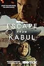 Escape from Kabul (2022)