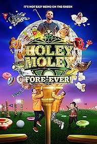 Holey Moley (2019)