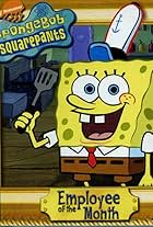 SpongeBob SquarePants: Employee of the Month