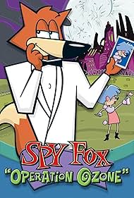 Spy Fox: Operation Ozone (2001)