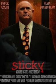 Primary photo for Sticky