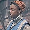 Samira Wiley in The Handmaid's Tale (2017)