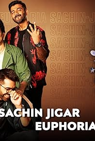 Primary photo for Euphoria & Sachin-Jigar