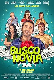 Busco novia (2021)