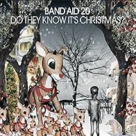 Primary photo for Band Aid 20: Do They Know It's Christmas?