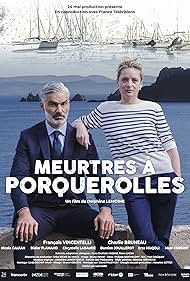 Meurtres à Porquerolles (2022)