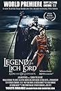 Legend of the Lich Lord (2015)