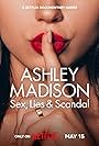 Ashley Madison: Sex, Lies & Scandal (2024)