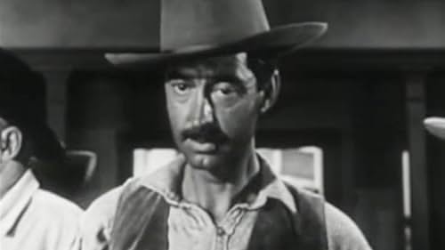 Indian Agent (1956)