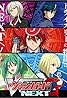 Cardfight!! Vanguard (TV Series 2011–2020) Poster