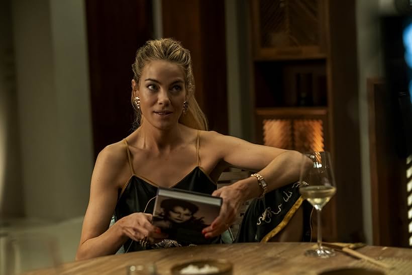 Michelle Monaghan in The White Lotus (2021)