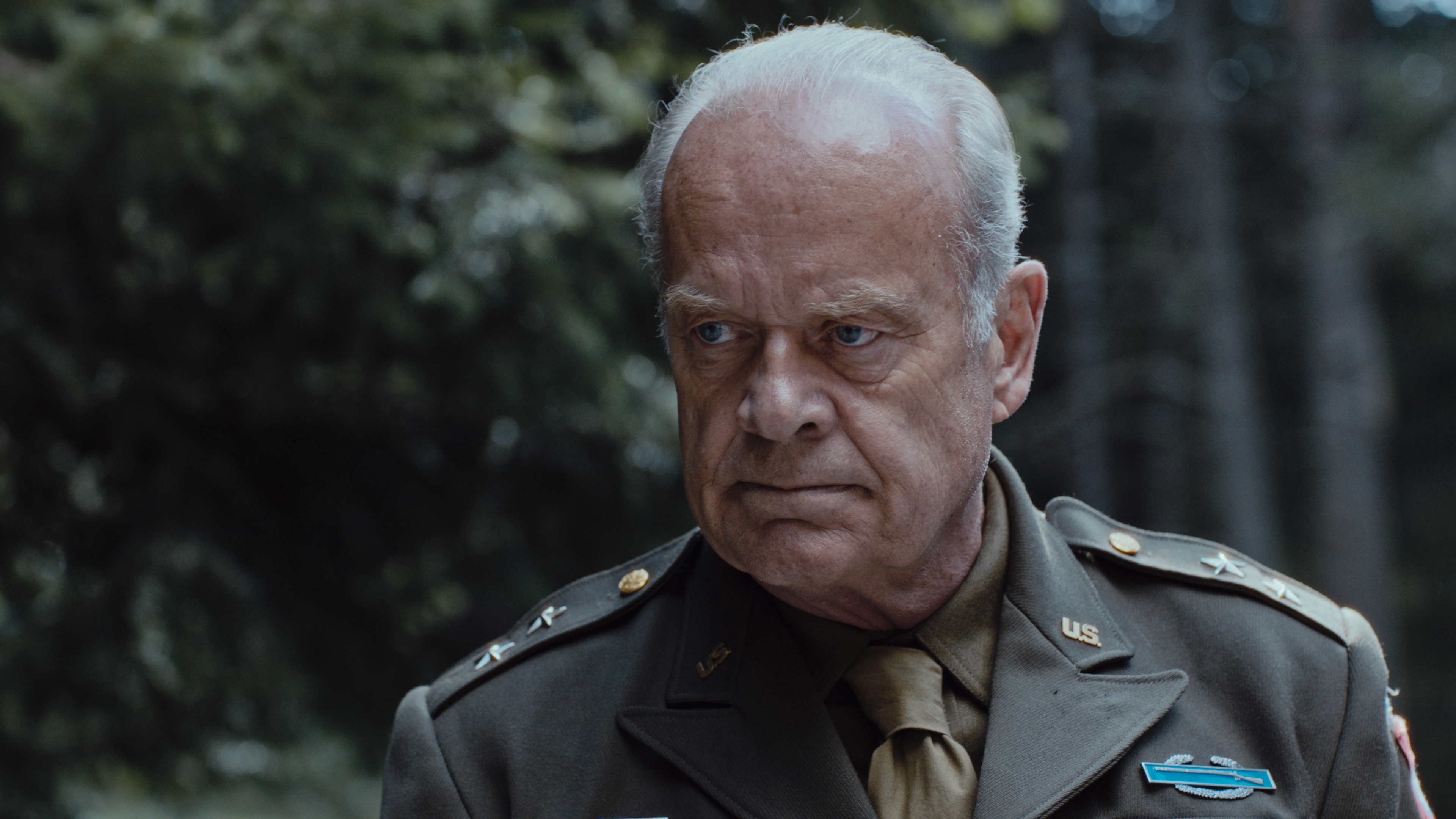 Kelsey Grammer in Murder Company (2024)