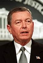 John Ashcroft