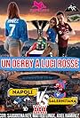 Napoli VS Salernitana XXX: Un derby a luci rosse (2024)