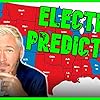 Kyle Kulinski in Kyle's Election Prediction Revealed (2024)