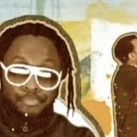 Primary photo for The Black Eyed Peas: Like That Primary photo for The Black Eyed Peas: Like That