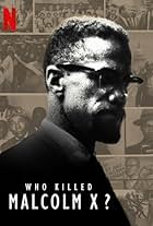 Who Killed Malcolm X?