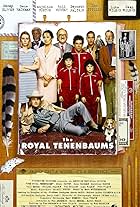 Los excéntricos Tenenbaums