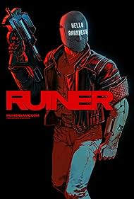 Ruiner (2017)