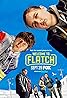 Welcome to Flatch (TV Series 2022–2023) Poster