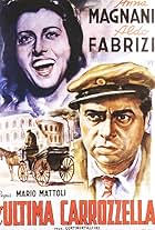 L'ultima carrozzella (1943)