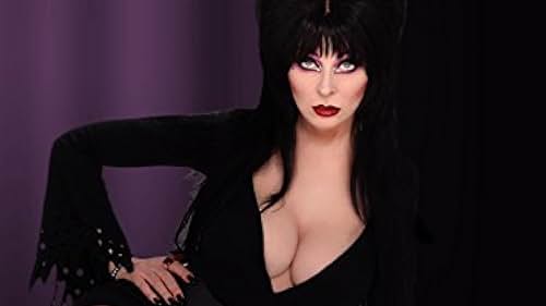 13 Nights of Elvira (2014)