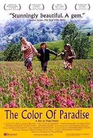 La couleur du paradis (1999)