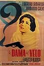 La dama del velo (1949)